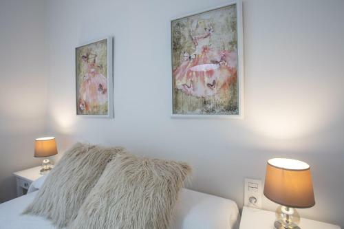Apartamento Arabial Deluxe II
