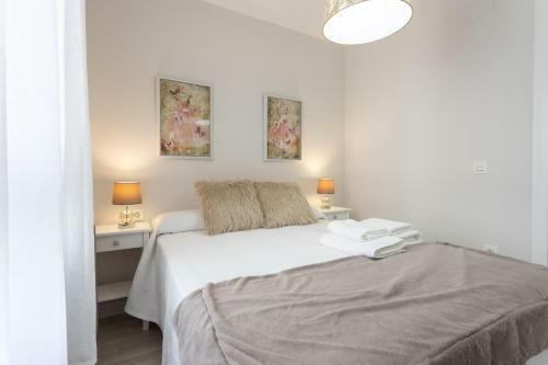 Apartamento Arabial Deluxe II