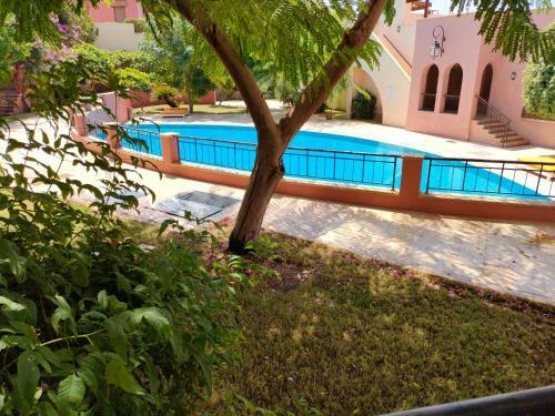 Tala Bay Aqaba Apartments