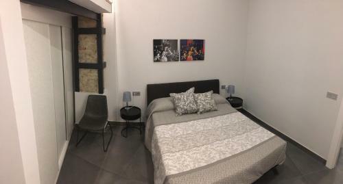 Apartamento La Guarida Del Fraile