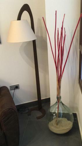 Apartamento La Guarida Del Fraile