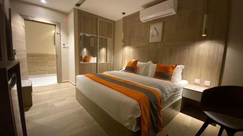 Twins Boutique Hotel