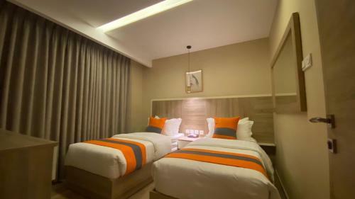 Twins Boutique Hotel