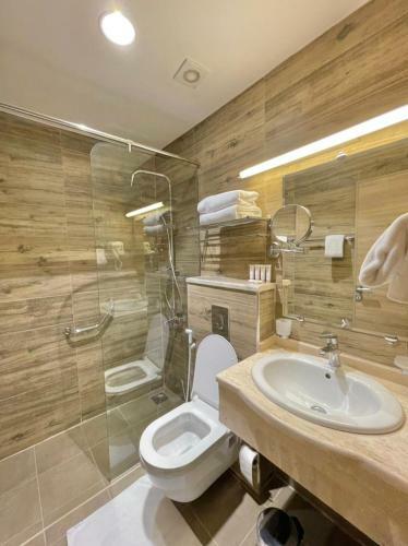 Twins Boutique Hotel