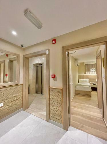 Twins Boutique Hotel