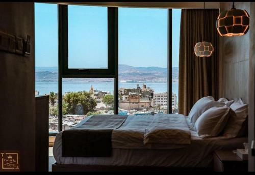 Twins Boutique Hotel