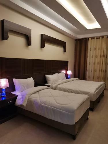 Nice View Hotel Apartment