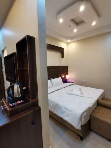 Nice View Hotel Apartment