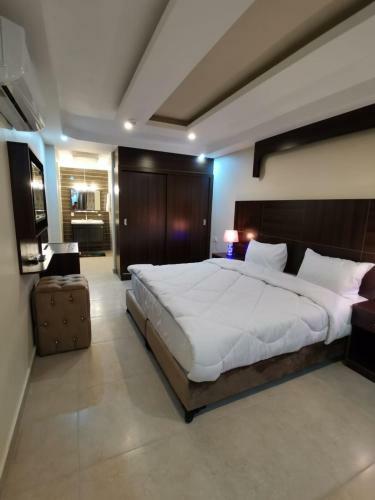 Nice View Hotel Apartment