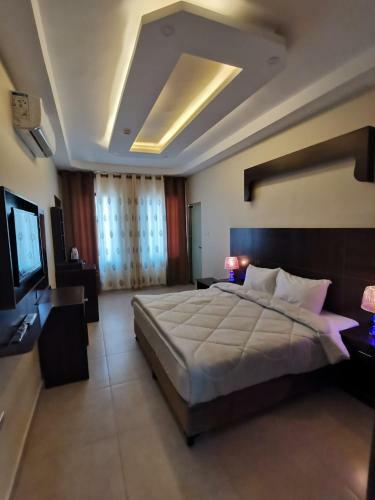 Nice View Hotel Apartment