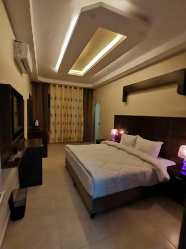 Nice View Hotel Apartment