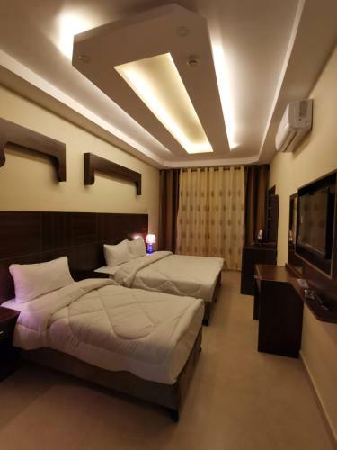 Nice View Hotel Apartment