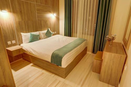 Turquoise Hotel