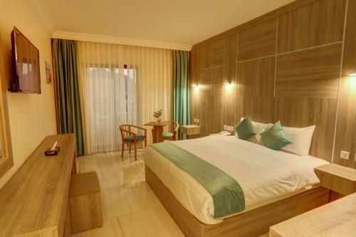 Turquoise Hotel