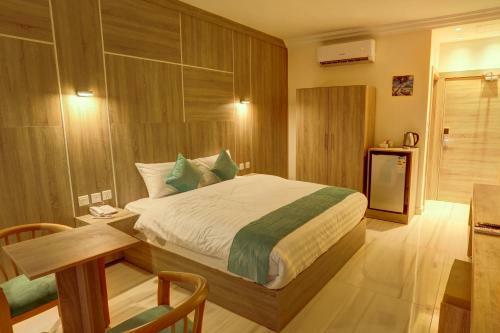 Turquoise Hotel