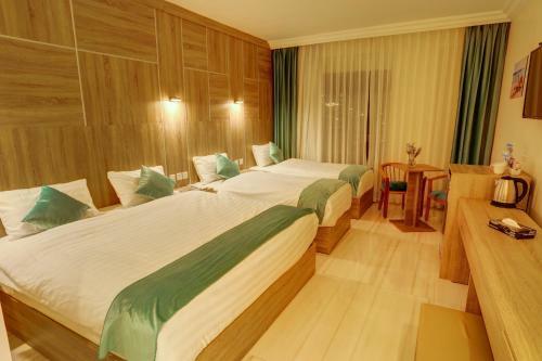 Turquoise Hotel