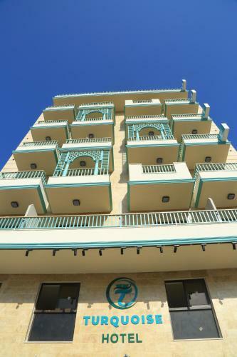 Turquoise Hotel