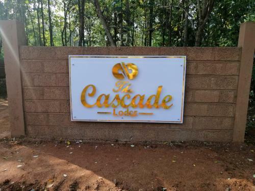The Cascade Lodge