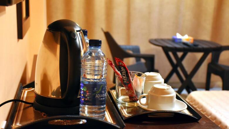 Al-naher Al-khaled Hotel
