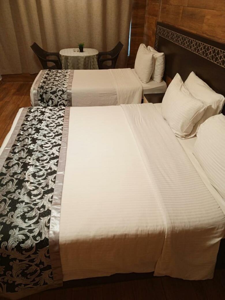 Al-naher Al-khaled Hotel