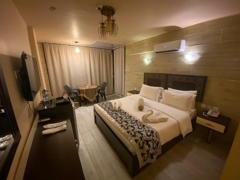 Al-naher Al-khaled Hotel