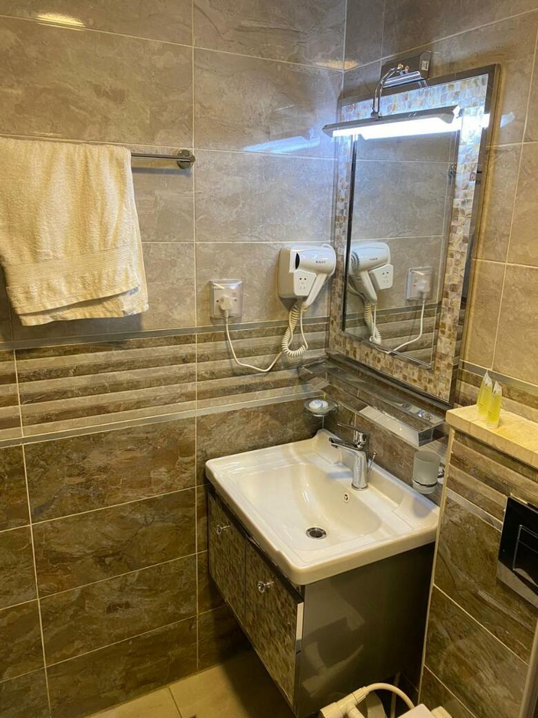 Al-naher Al-khaled Hotel