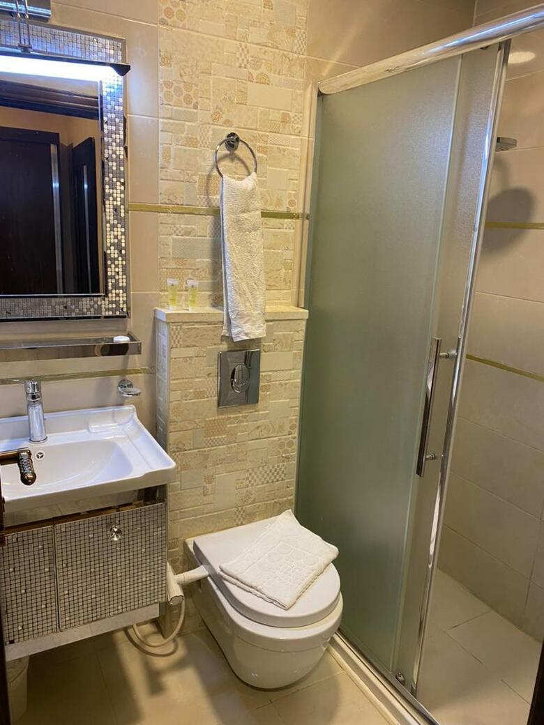 Al-naher Al-khaled Hotel