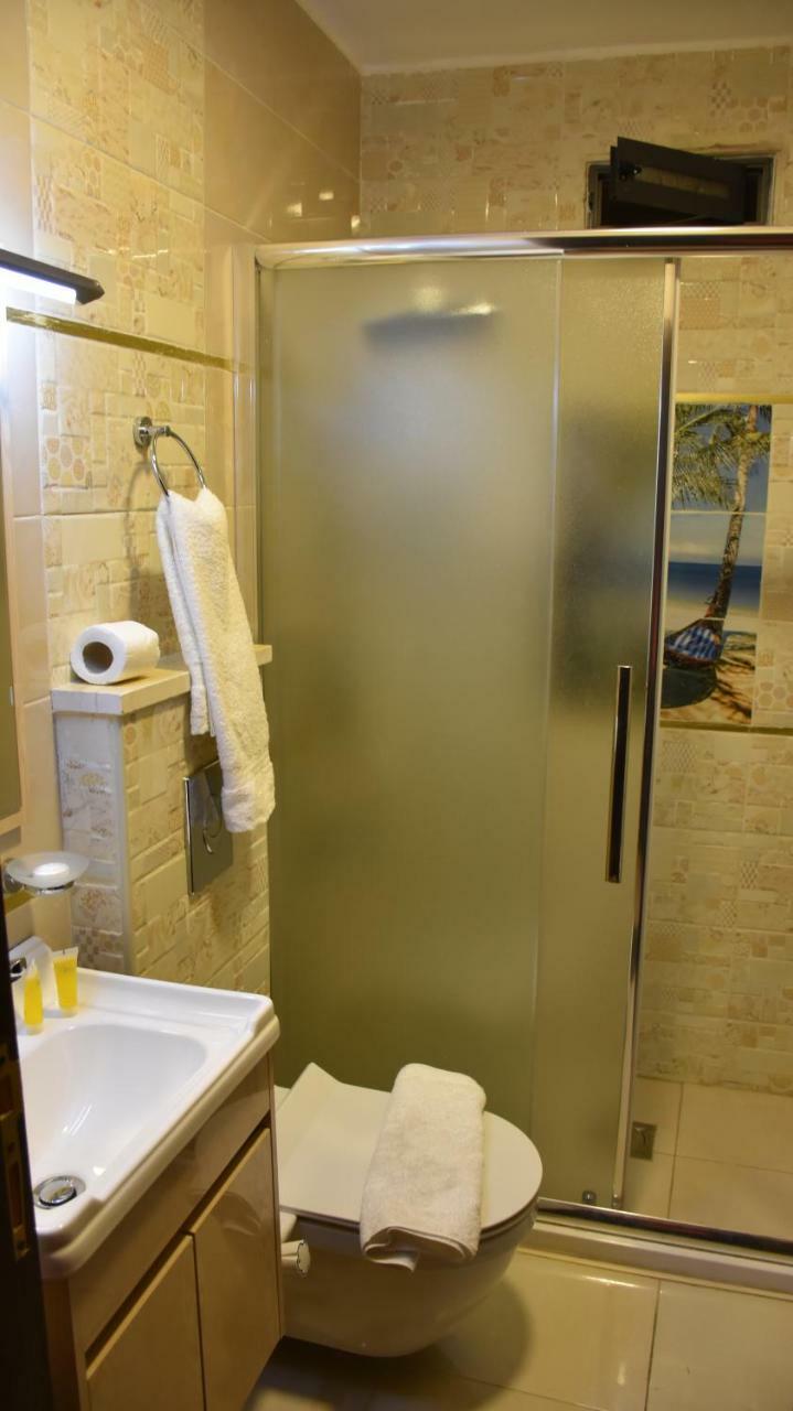 Al-naher Al-khaled Hotel