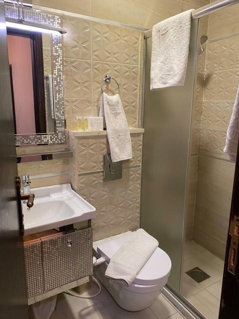 Al-naher Al-khaled Hotel