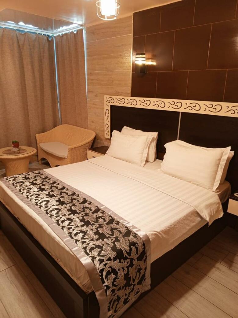 Al-naher Al-khaled Hotel