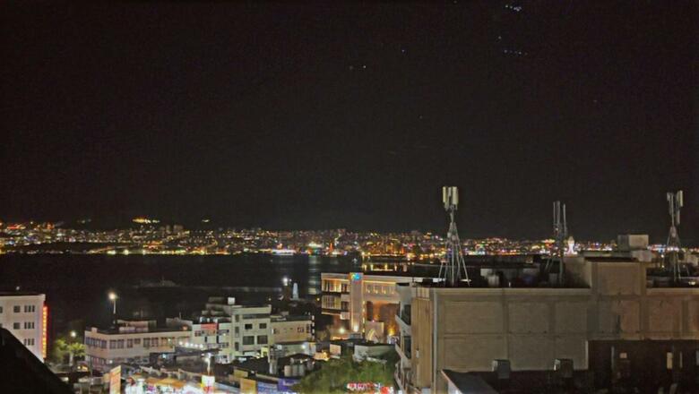 Al-naher Al-khaled Hotel