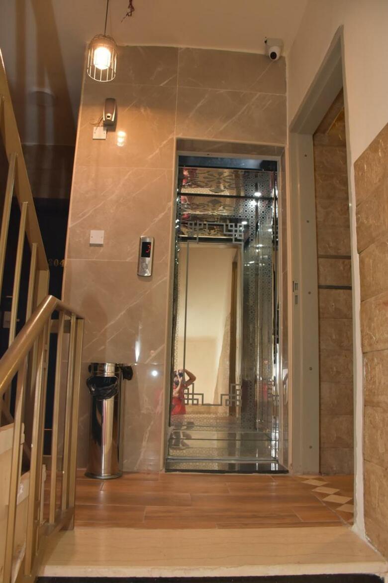 Al-naher Al-khaled Hotel