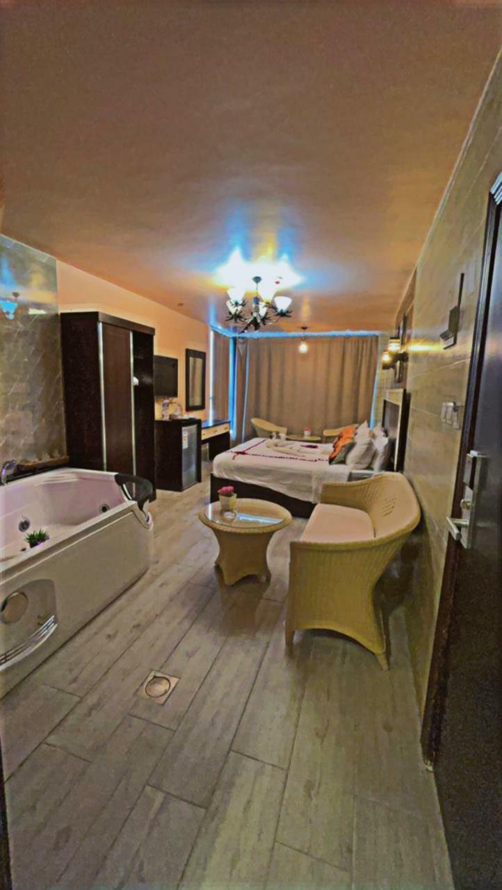 Al-naher Al-khaled Hotel