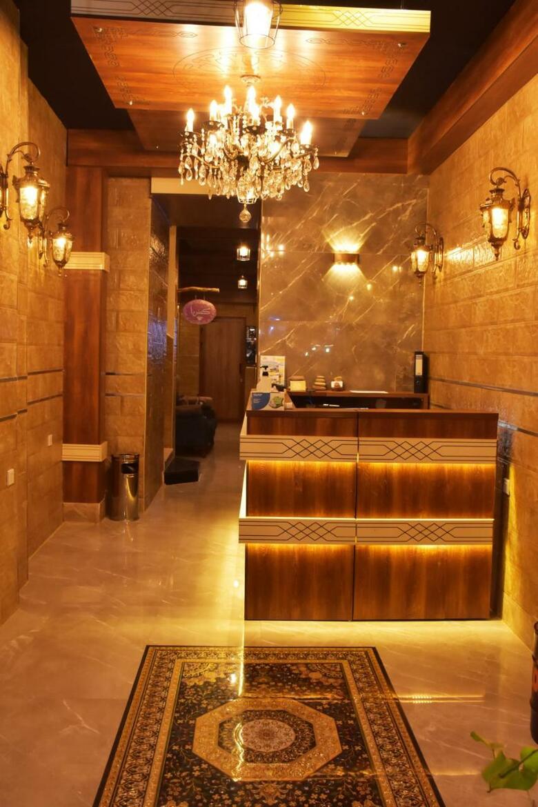 Al-naher Al-khaled Hotel