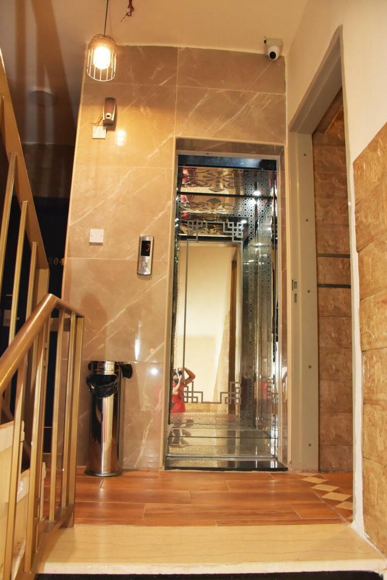 Al-naher Al-khaled Hotel