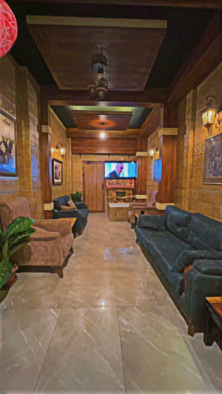 Al-naher Al-khaled Hotel