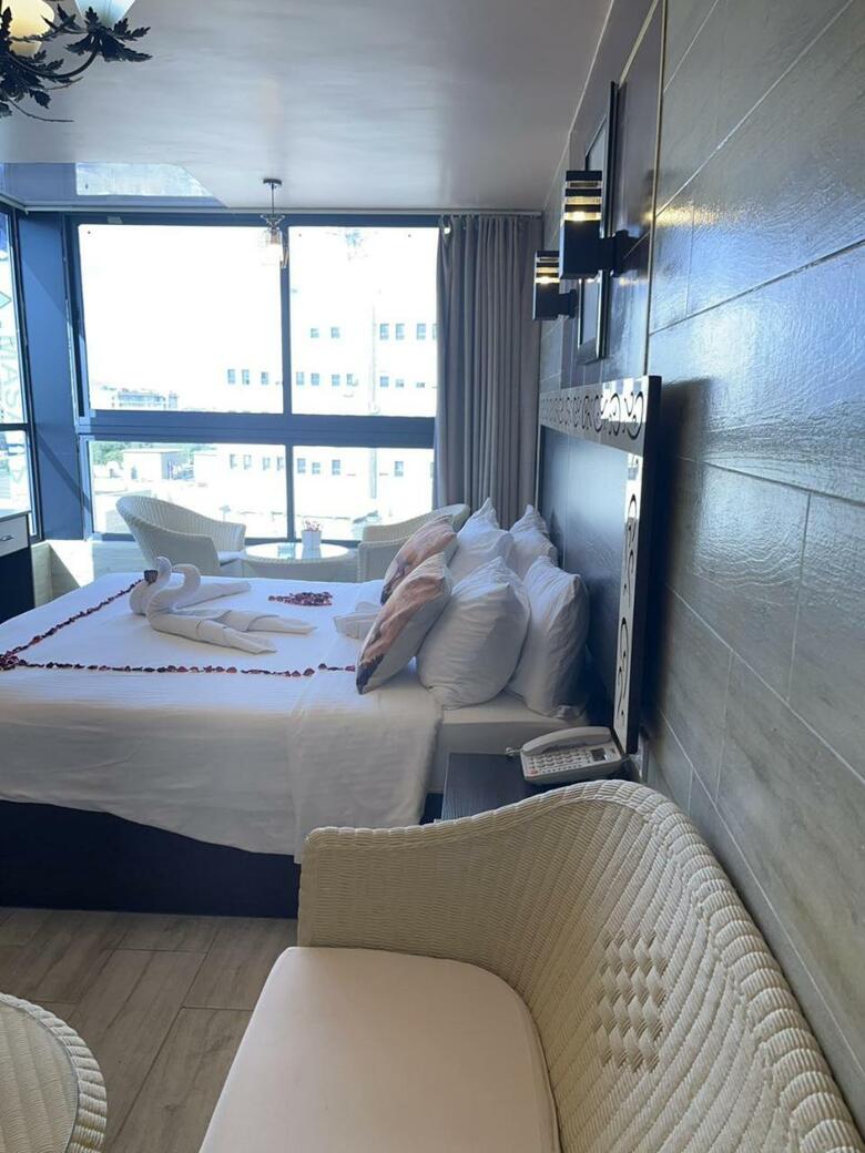 Al-naher Al-khaled Hotel