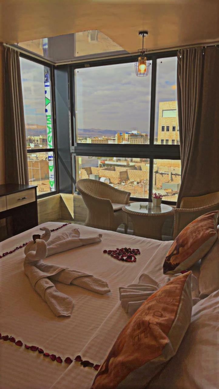 Al-naher Al-khaled Hotel