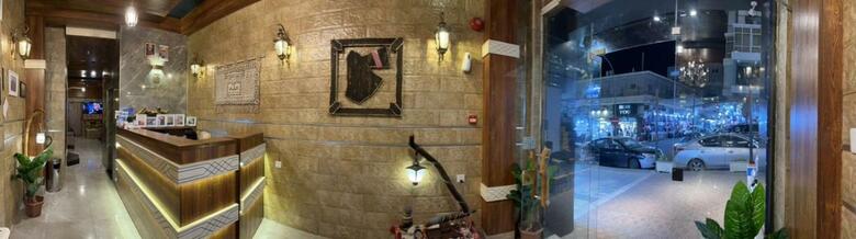 Al-naher Al-khaled Hotel