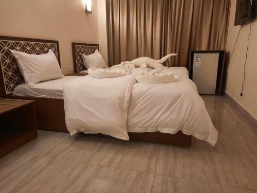 Aqaba Inn Hotel