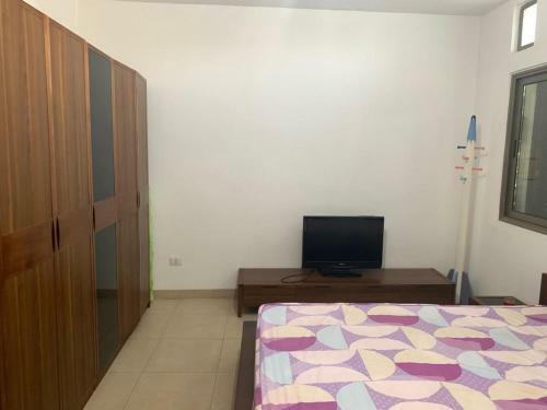 Apartamento Talabay Resort