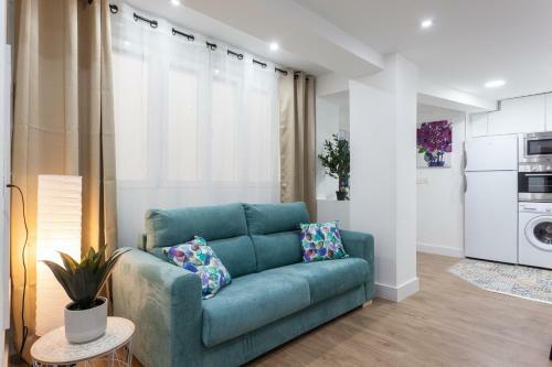 Apartamento Reina Isabel