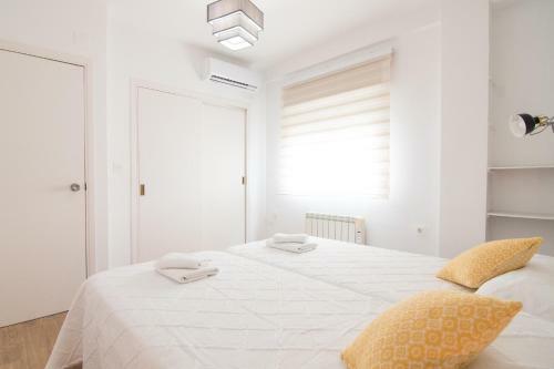 Tuguest Lobos Apartment