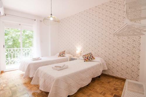 Tuguest Lobos Apartment
