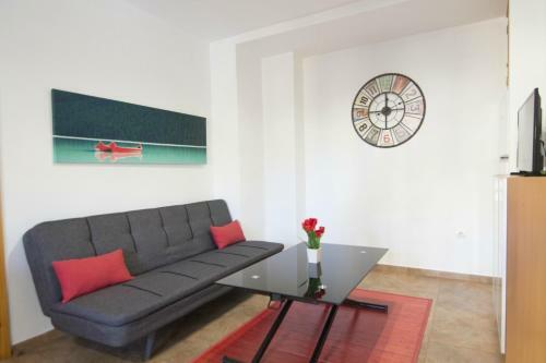 Apartamento Enjoygranada Carlos Cano II