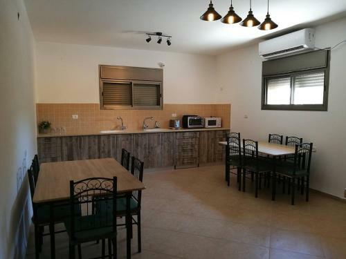 Villa Mool Gilboa - ??? ?????