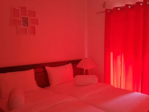 Hotel Meth Suites