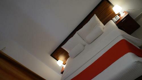 Hotel Meth Suites