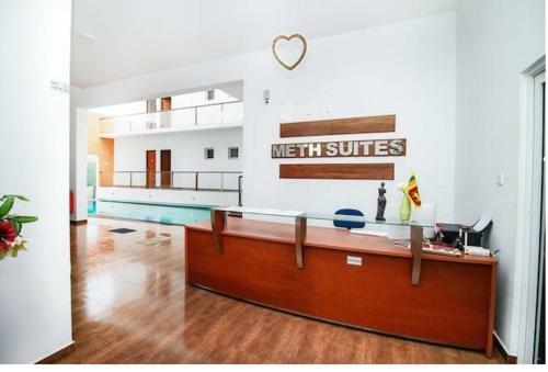 Hotel Meth Suites