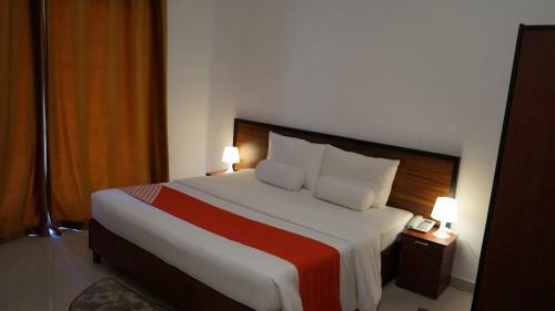 Hotel Meth Suites